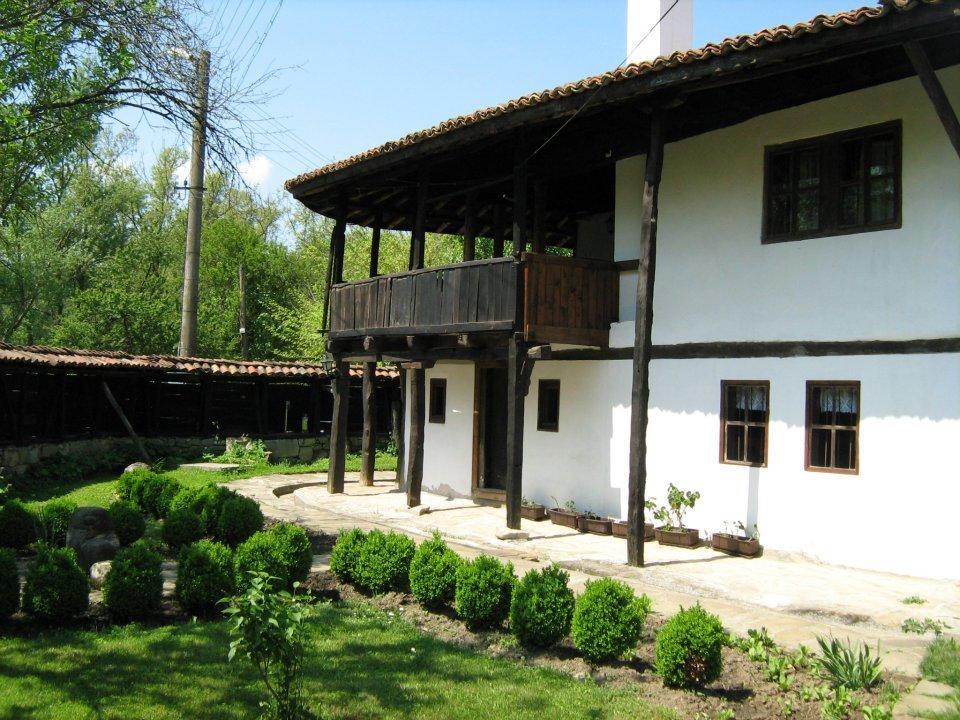 Ecopark Elena Exterior foto