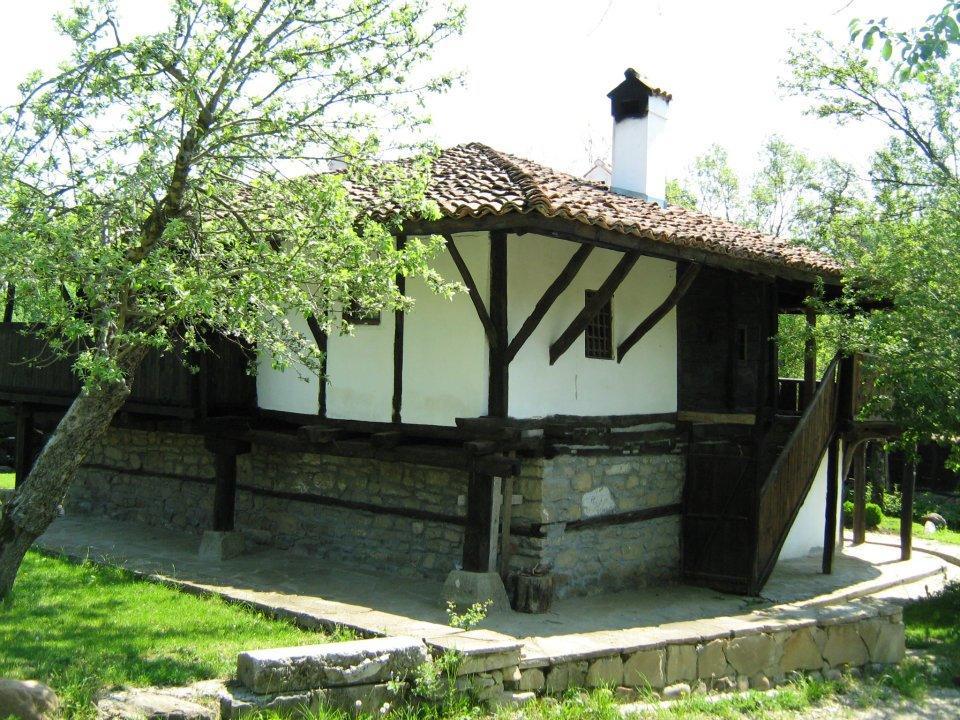Ecopark Elena Exterior foto